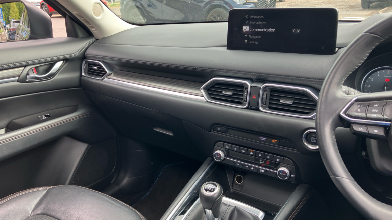 Mazda CX-5 2.0 Sport Edition 5dr Petrol Estate